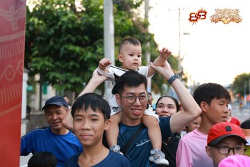 AMAZING SPORTS FESTIVAL - Ảnh #5299634