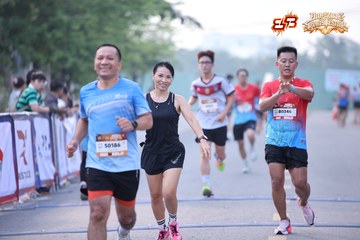 AMAZING SPORTS FESTIVAL - Ảnh #5294120