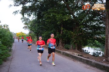 AMAZING SPORTS FESTIVAL - Ảnh #5305888