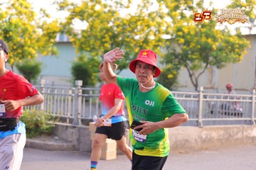 AMAZING SPORTS FESTIVAL - Ảnh #5308967