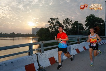 AMAZING SPORTS FESTIVAL - Ảnh #5298079