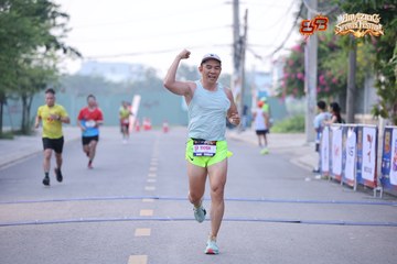 AMAZING SPORTS FESTIVAL - Ảnh #5294172