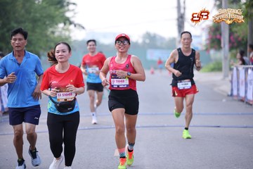 AMAZING SPORTS FESTIVAL - Ảnh #5294295