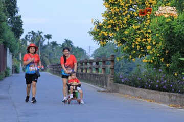 AMAZING SPORTS FESTIVAL - Ảnh #5292162