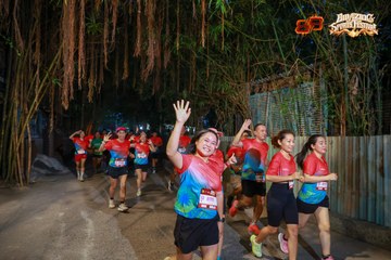 AMAZING SPORTS FESTIVAL - Ảnh #5300194