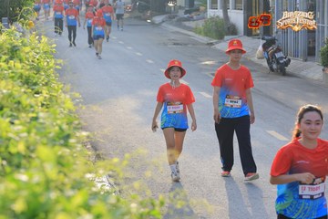 AMAZING SPORTS FESTIVAL - Ảnh #5292985