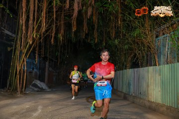 AMAZING SPORTS FESTIVAL - Ảnh #5299747