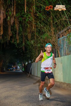 AMAZING SPORTS FESTIVAL - Ảnh #5299678