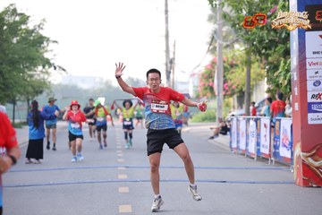 AMAZING SPORTS FESTIVAL - Ảnh #5296581