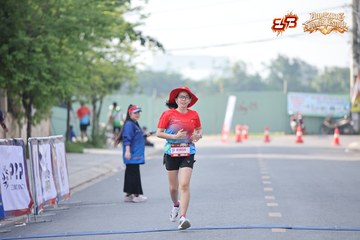 AMAZING SPORTS FESTIVAL - Ảnh #5301202