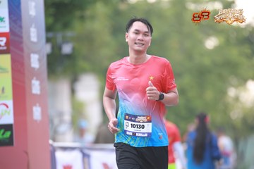 AMAZING SPORTS FESTIVAL - Ảnh #5298684