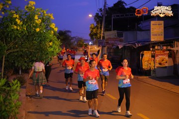 AMAZING SPORTS FESTIVAL - Ảnh #5304981