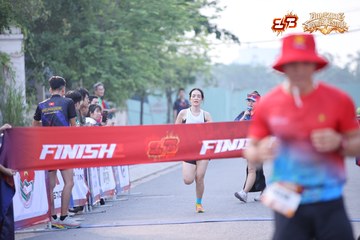 AMAZING SPORTS FESTIVAL - Ảnh #5294013