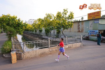 AMAZING SPORTS FESTIVAL - Ảnh #5308174