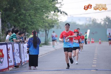 AMAZING SPORTS FESTIVAL - Ảnh #5294414