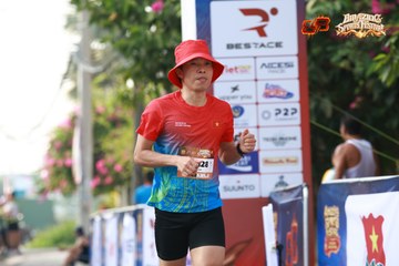 AMAZING SPORTS FESTIVAL - Ảnh #5299062