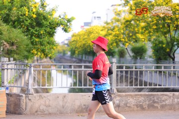 AMAZING SPORTS FESTIVAL - Ảnh #5309407
