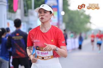AMAZING SPORTS FESTIVAL - Ảnh #5294735