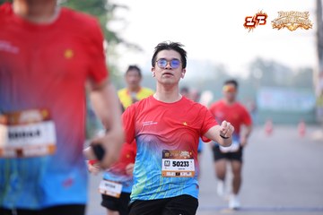 AMAZING SPORTS FESTIVAL - Ảnh #5294608