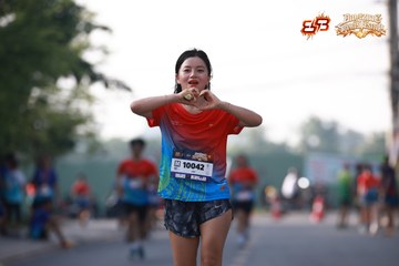 AMAZING SPORTS FESTIVAL - Ảnh #5299157