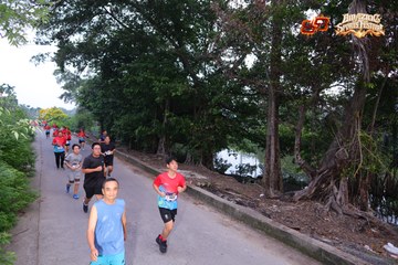 AMAZING SPORTS FESTIVAL - Ảnh #5305510