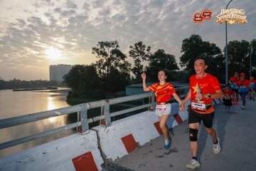 AMAZING SPORTS FESTIVAL - Ảnh #5298187