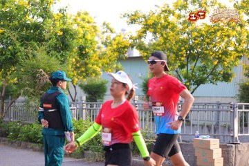 AMAZING SPORTS FESTIVAL - Ảnh #5309335