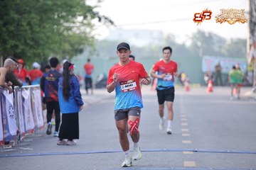 AMAZING SPORTS FESTIVAL - Ảnh #5296696