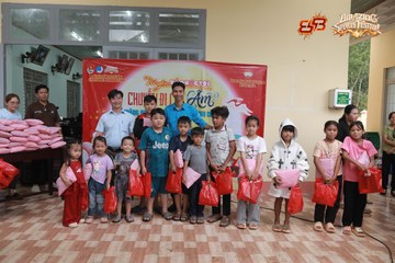 AMAZING SPORTS FESTIVAL - Ảnh #5332356
