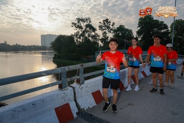 AMAZING SPORTS FESTIVAL - Ảnh #5298377