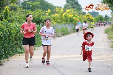 AMAZING SPORTS FESTIVAL - Ảnh #5290340