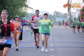 AMAZING SPORTS FESTIVAL - Ảnh #5296009