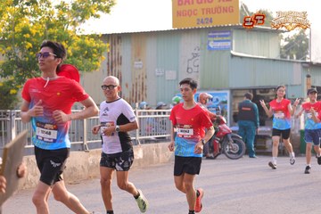 AMAZING SPORTS FESTIVAL - Ảnh #5308818