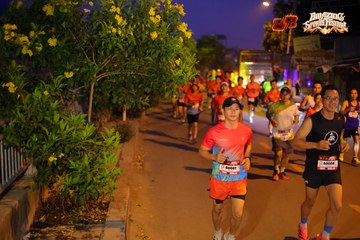 AMAZING SPORTS FESTIVAL - Ảnh #5304381