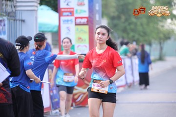 AMAZING SPORTS FESTIVAL - Ảnh #5294760