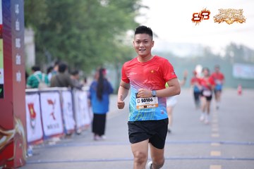 AMAZING SPORTS FESTIVAL - Ảnh #5294778