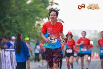 AMAZING SPORTS FESTIVAL - Ảnh #5298986