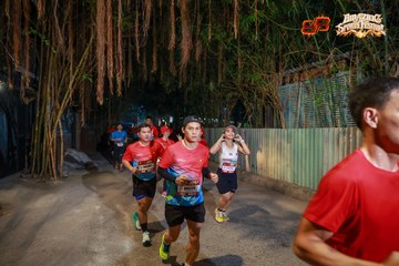 AMAZING SPORTS FESTIVAL - Ảnh #5300171