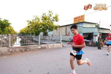 AMAZING SPORTS FESTIVAL - Ảnh #5302245