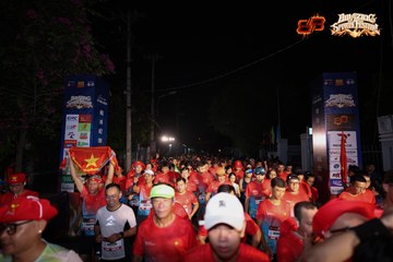 AMAZING SPORTS FESTIVAL - Ảnh #5297513