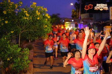 AMAZING SPORTS FESTIVAL - Ảnh #5304648