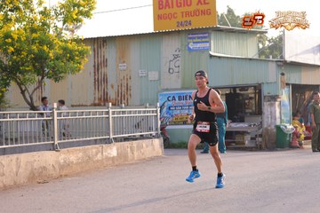 AMAZING SPORTS FESTIVAL - Ảnh #5308674