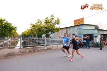 AMAZING SPORTS FESTIVAL - Ảnh #5302085