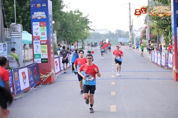 AMAZING SPORTS FESTIVAL - Ảnh #5295398