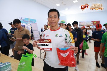 AMAZING SPORTS FESTIVAL - Ảnh #5311882