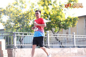 AMAZING SPORTS FESTIVAL - Ảnh #5304003