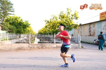 AMAZING SPORTS FESTIVAL - Ảnh #5302897