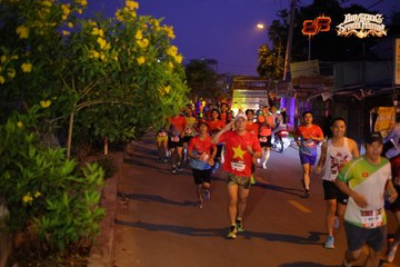 AMAZING SPORTS FESTIVAL - Ảnh #5304383