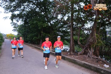AMAZING SPORTS FESTIVAL - Ảnh #5305740