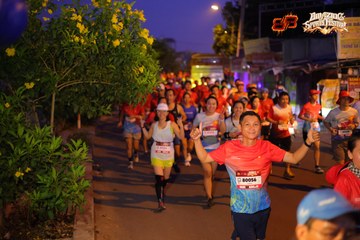 AMAZING SPORTS FESTIVAL - Ảnh #5304613